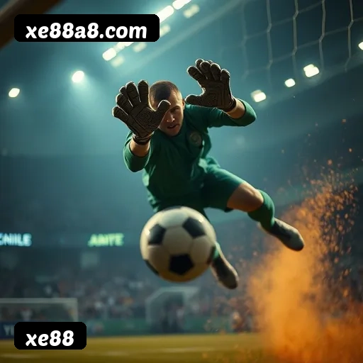 App Mobile xe88 - Jogue em Qualquer Lugar no Seu Smartphone
