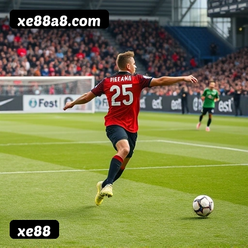 Imagem quadrada de apoio para baixar xe88