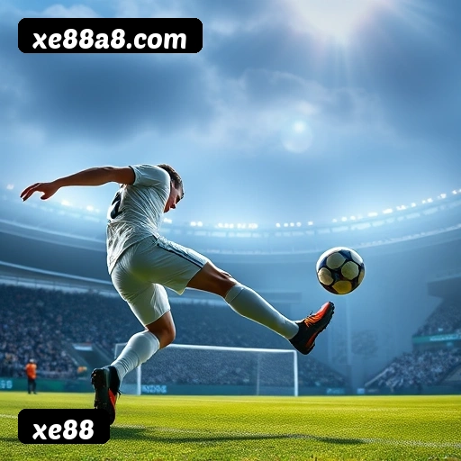 Vantagens de jogar slots no xe88 Brasil